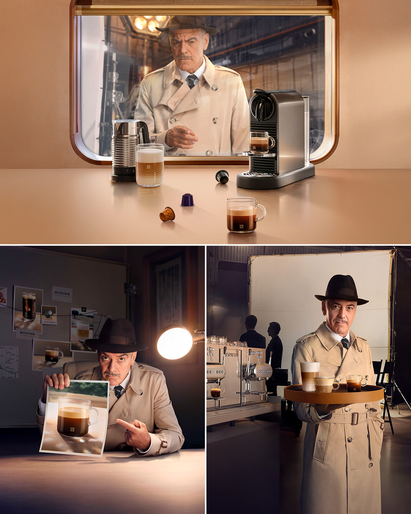 Nespresso_The-detective_BTS2
