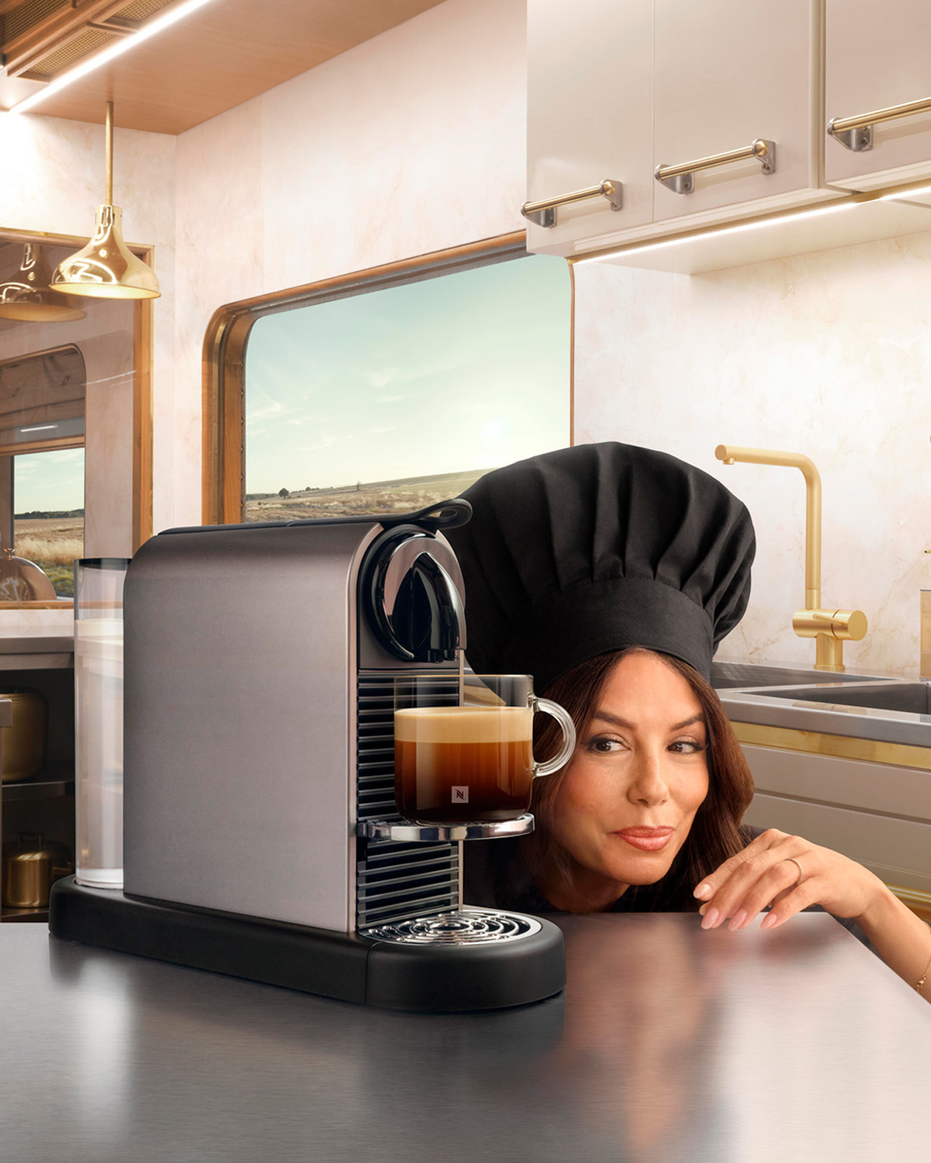 Nespresso_TheChief_Eva_Machine