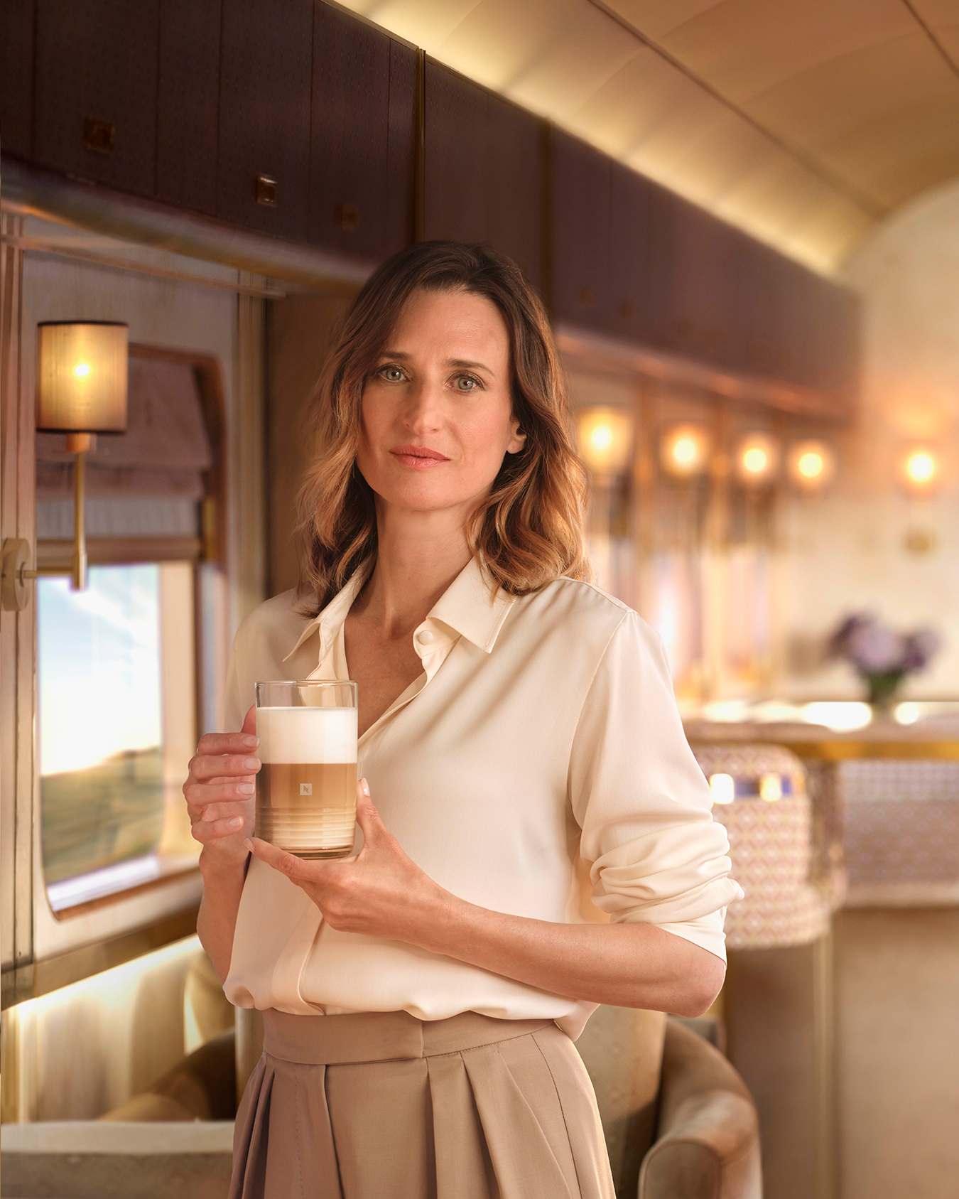 Nespresso_TheHeiress_Camille